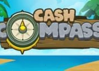 Cash Compass автомат игровой