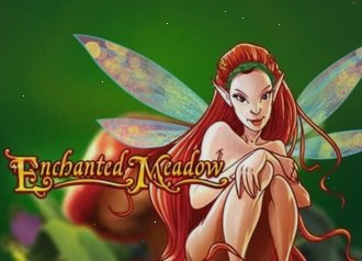 Enchanted Meadow игра