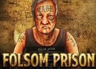 Folsom Prison онлайн игра казино