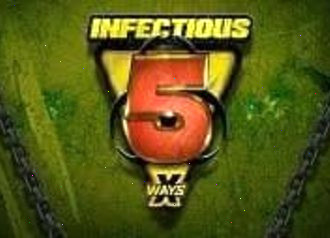 Infectious xWays казино игровой слот
